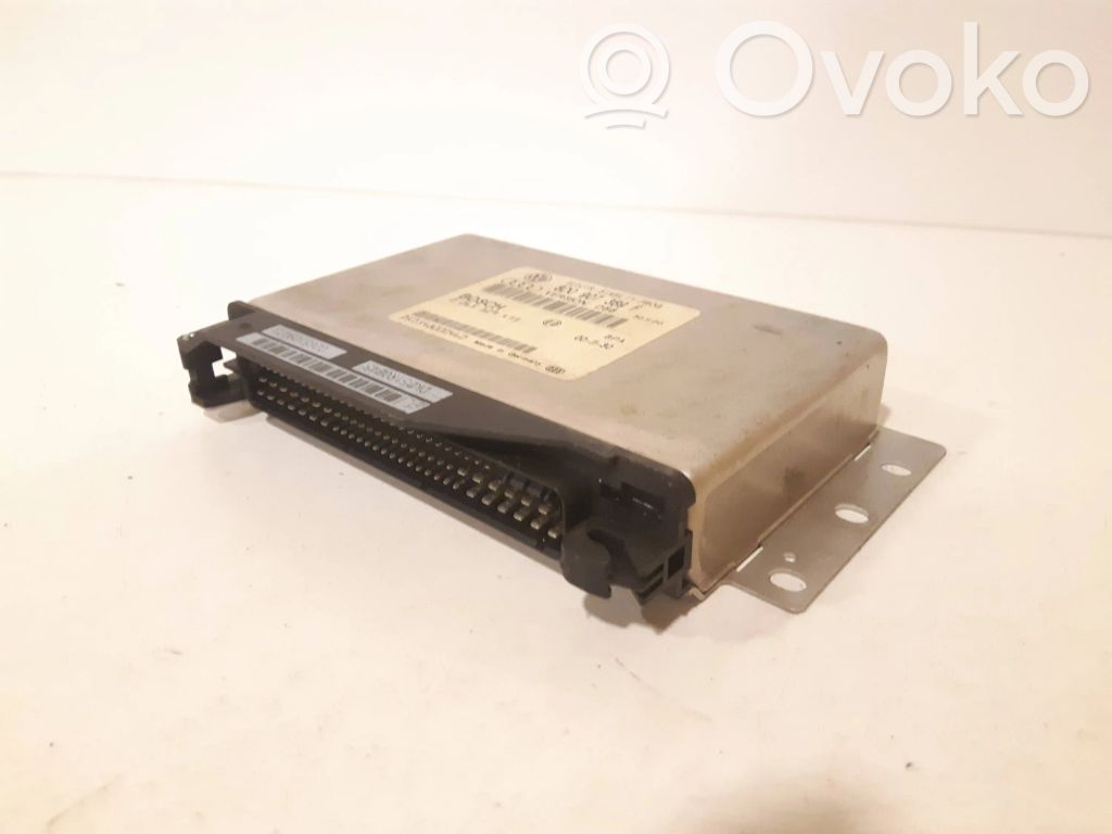 Audi A6 S6 C5 4B ESP (stability system) control unit 