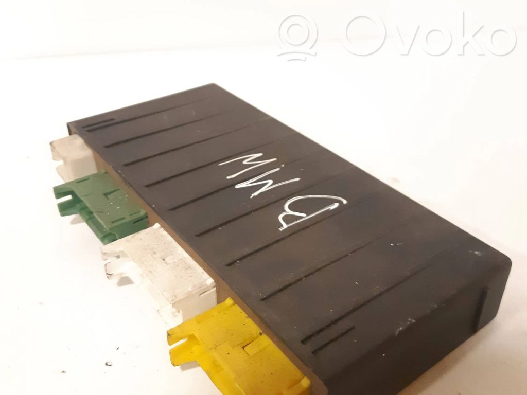 BMW 5 E34 Module confort 