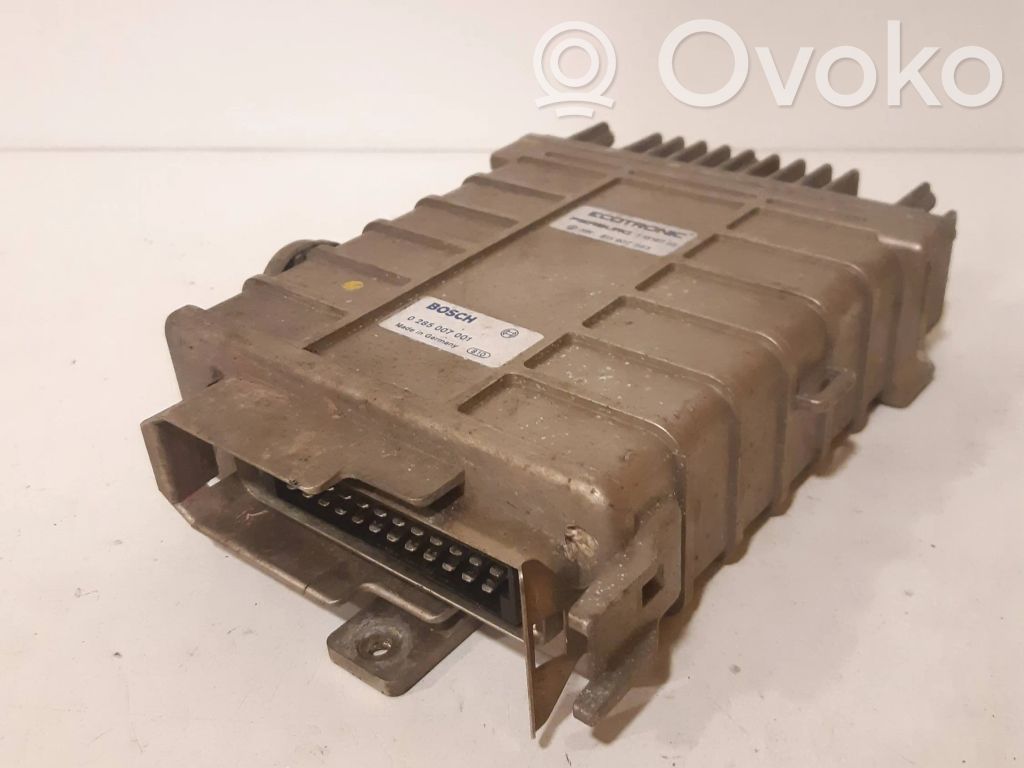 Engine control unit/module   811907383