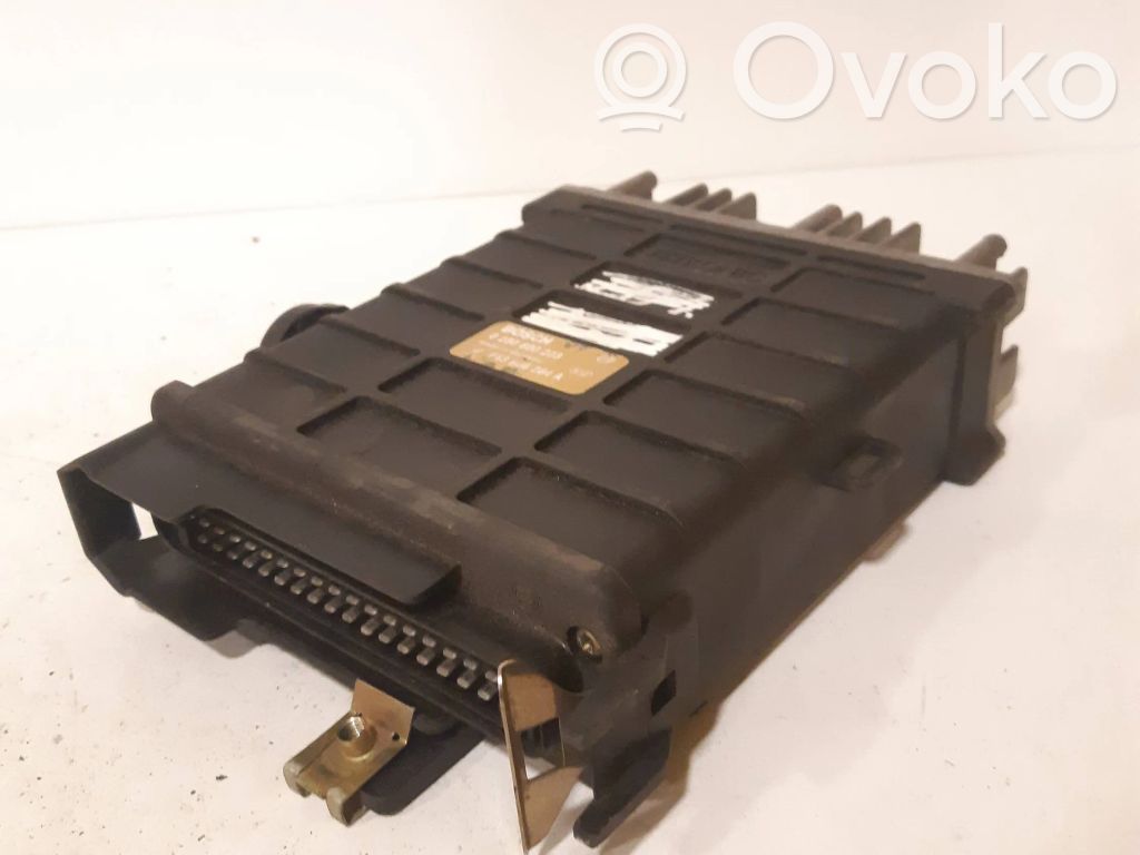 Audi 80 90 B3 Engine control unit/module 
