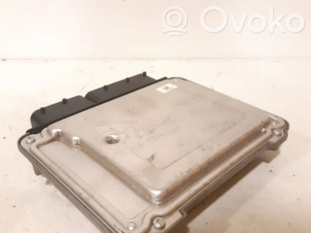 Volkswagen Caddy Engine control unit/module ECU 