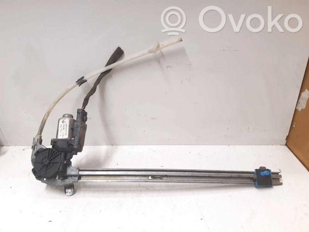 Renault Espace -  Grand espace IV Elektryczny podnośnik szyby drzwi tylnych 