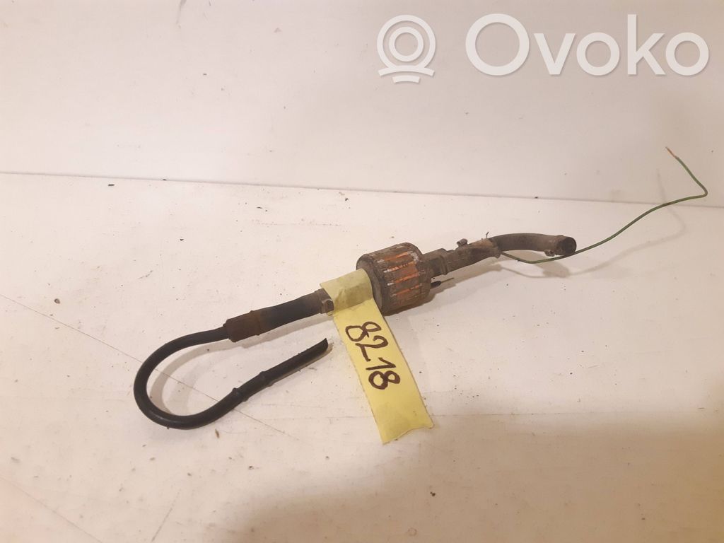Volkswagen Sharan Pompe à carburant Webasto 