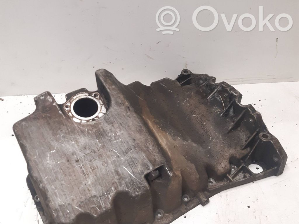 Audi A4 S4 B6 8E 8H Cárter 