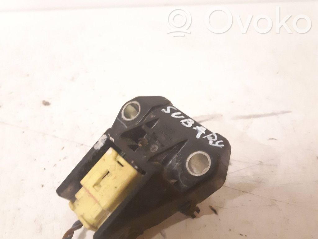 Subaru Legacy Airbagsensor Crashsensor Drucksensor 