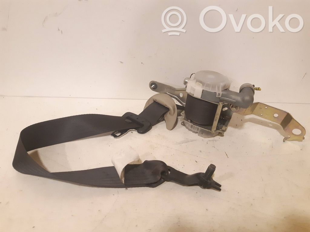 Subaru Legacy Cinturón delantero 