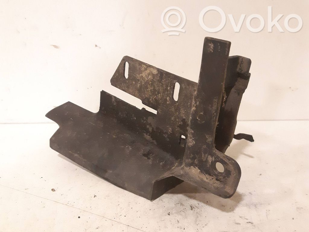 Subaru Legacy Muu ulkopuolen osa 