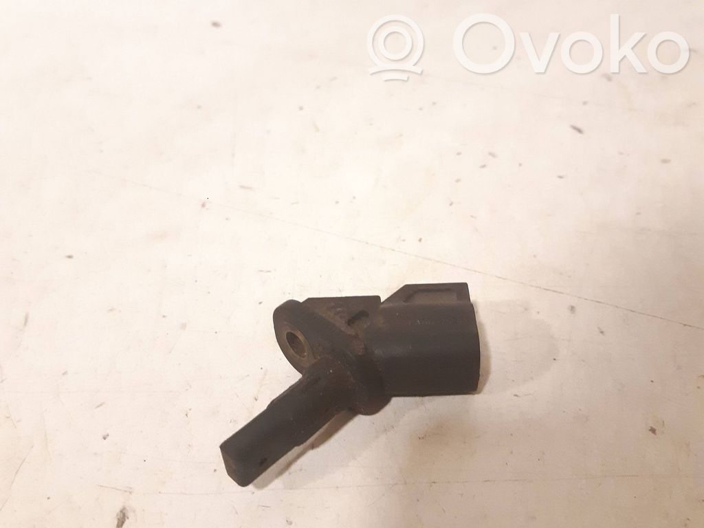Ford Focus ABS brake wheel speed sensor 