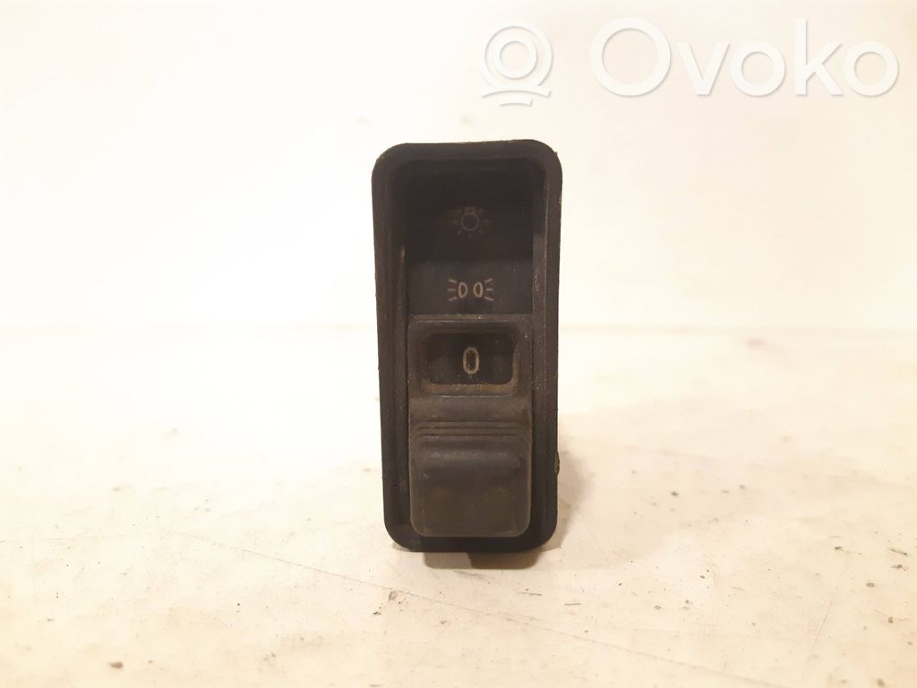 BMW 5 E34 Light switch 