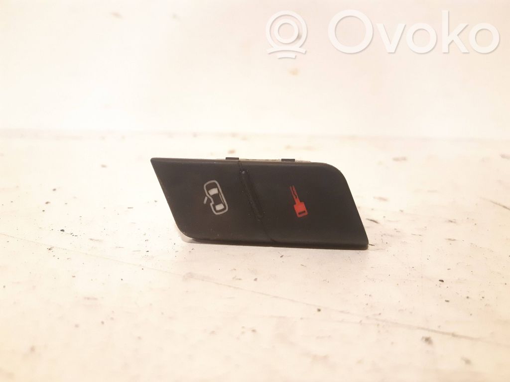 Audi A4 S4 B7 8E 8H Central locking switch button 