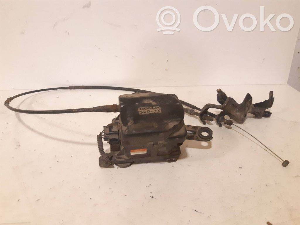 Honda Accord ABS control unit/module 