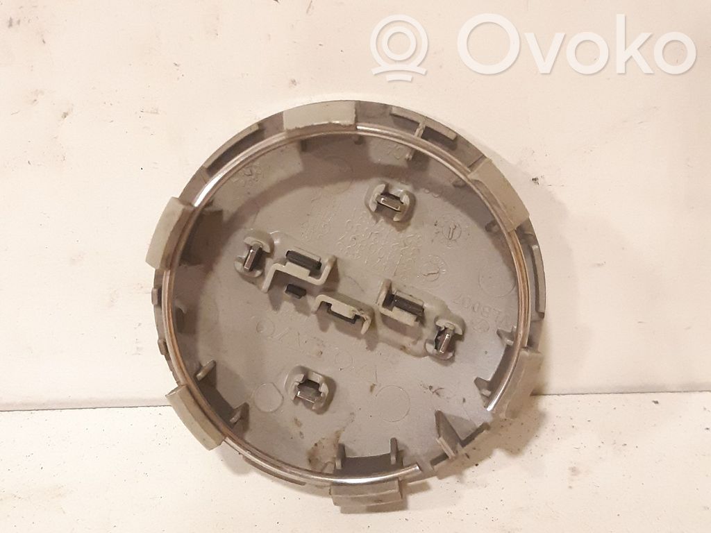 Volvo V70 Dekielki / Kapsle oryginalne 
