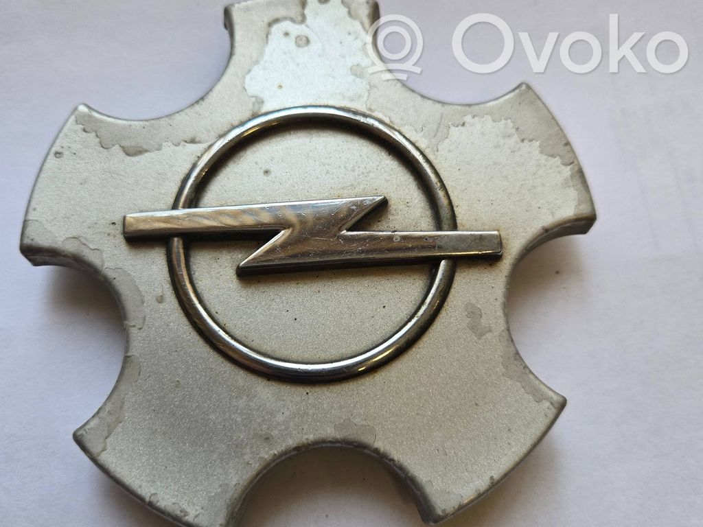 Opel Zafira A Dekielki / Kapsle oryginalne 