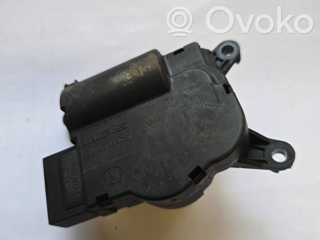 Opel Corsa D Двигатель задвижки потока воздуха 