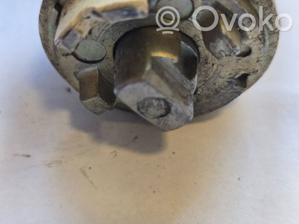 Audi A3 S3 8L Aizdedzes atslēga 