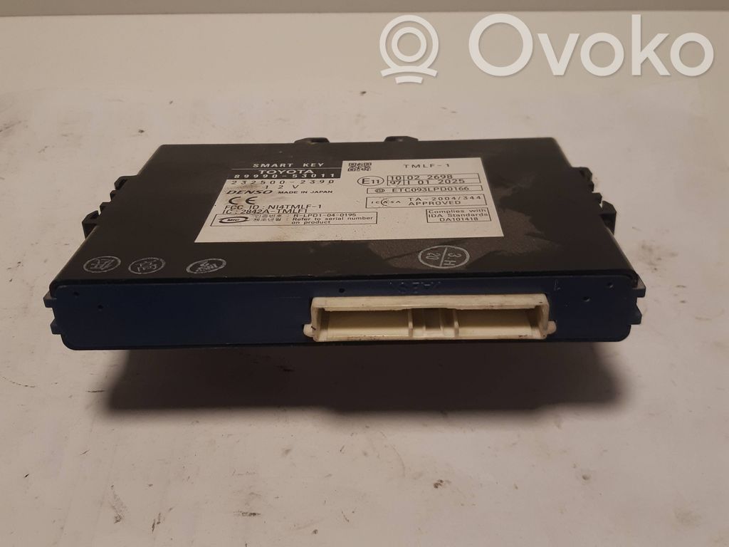 Lexus IS 220D-250-350 Alte unități/module de control 