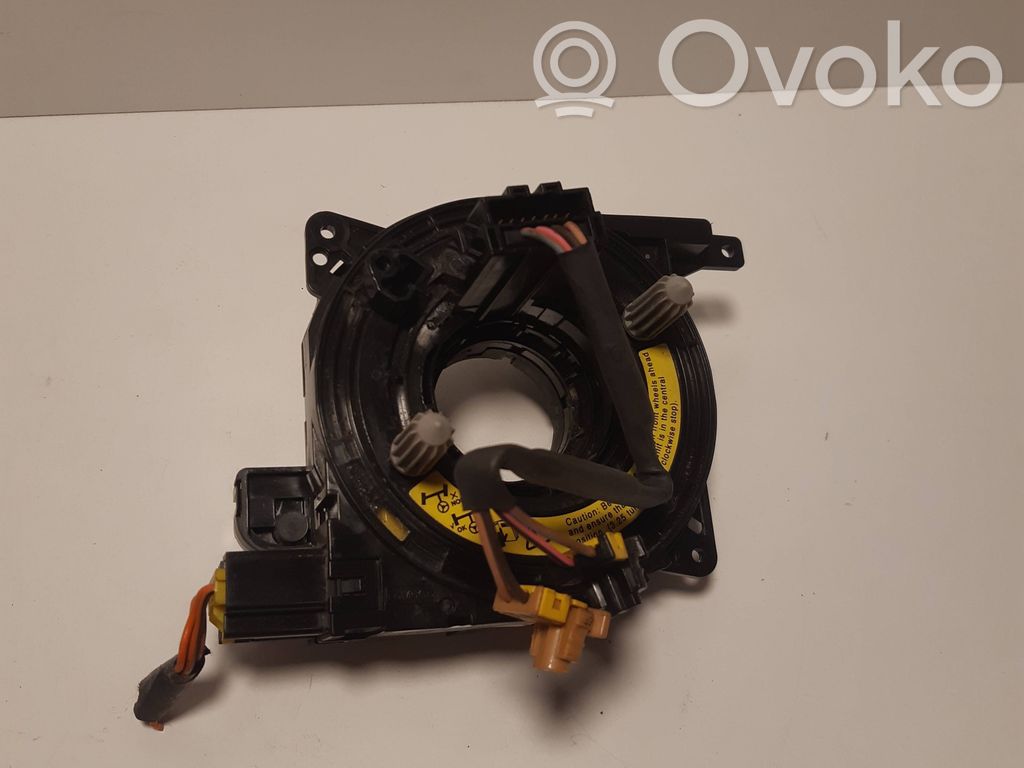 Volvo V70 Oro pagalvių juosta (srs žiedas) 