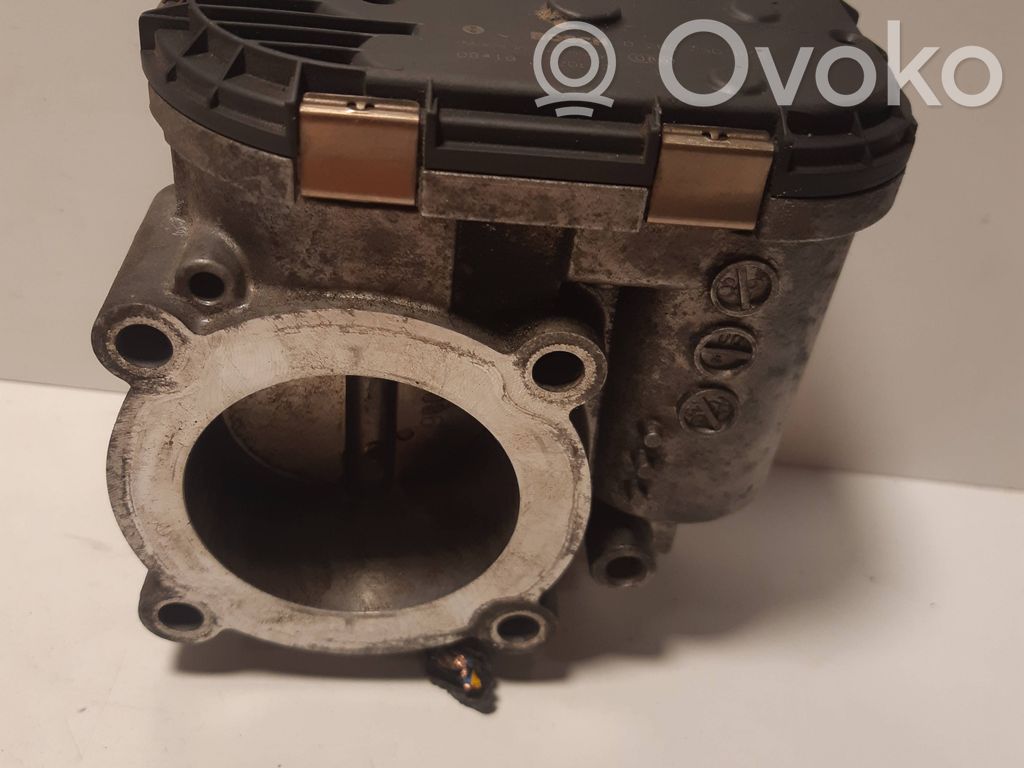 Alfa Romeo 147 Drosselklappenventil 