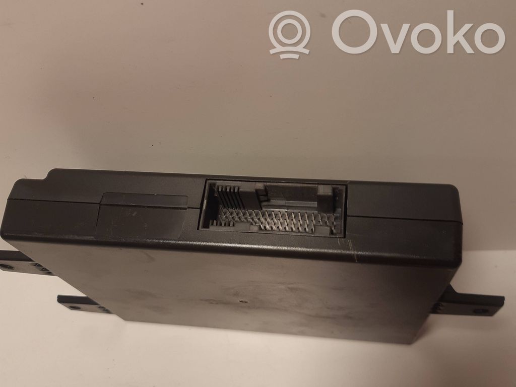 Volkswagen PASSAT B6 Bluetooth control unit module 