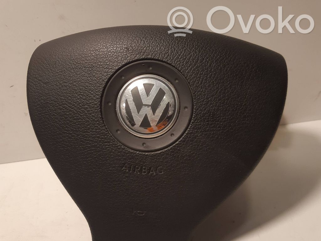 Volkswagen PASSAT B6 Stūres drošības spilvens 