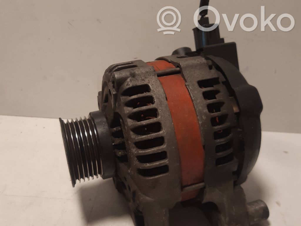 Volvo V50 Generatorius 
