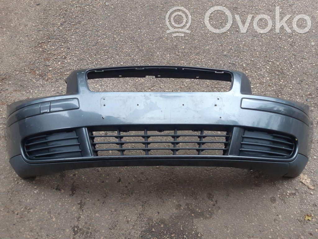 Volvo V50 Front bumper 