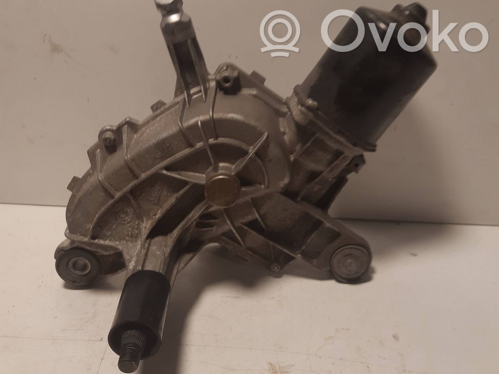 Mechanizm i silniczek wycieraczek szyby przedniej / czołowej   W000013747,9687623080