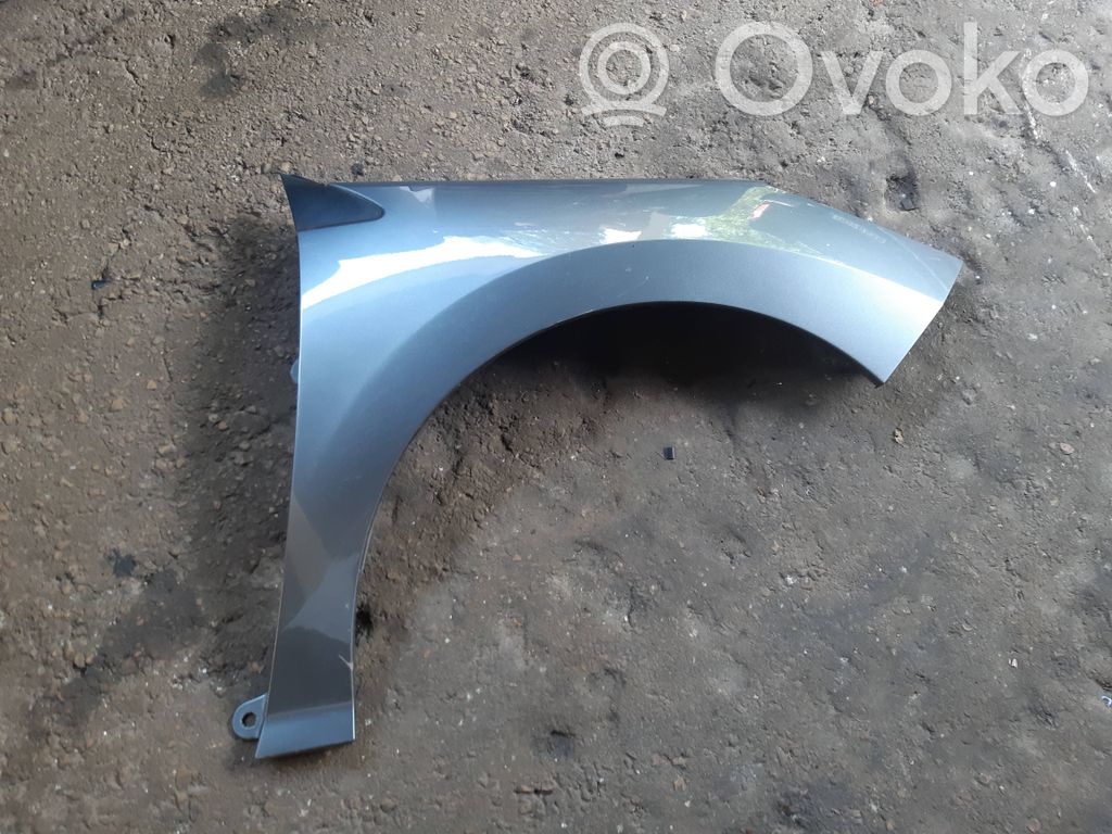 Peugeot 308 Крыло 