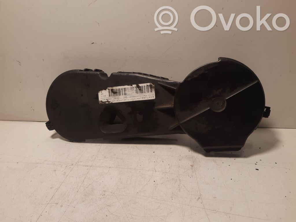Paskirstymo diržo apsauga (dangtelis)   059109123AA,059109107G,A6G10M20