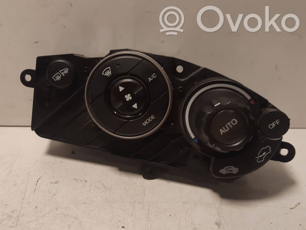 Honda Civic Climate control unit 
