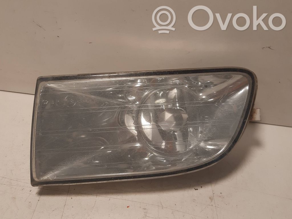 Skoda Octavia Mk2 (1Z) Światło przeciwmgłowe przednie 