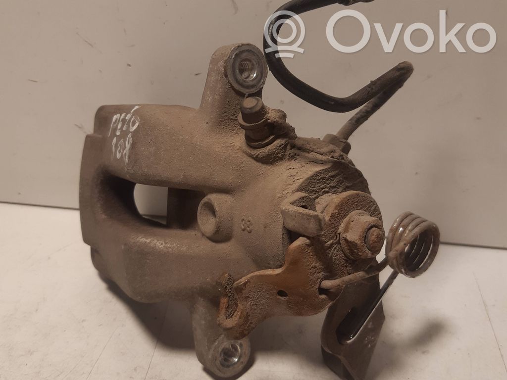 Peugeot 308 Rear brake caliper 