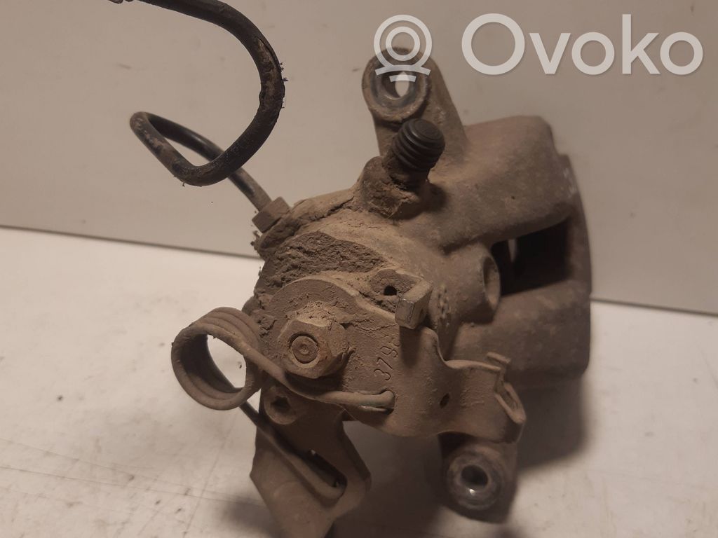 Peugeot 308 Rear brake caliper 