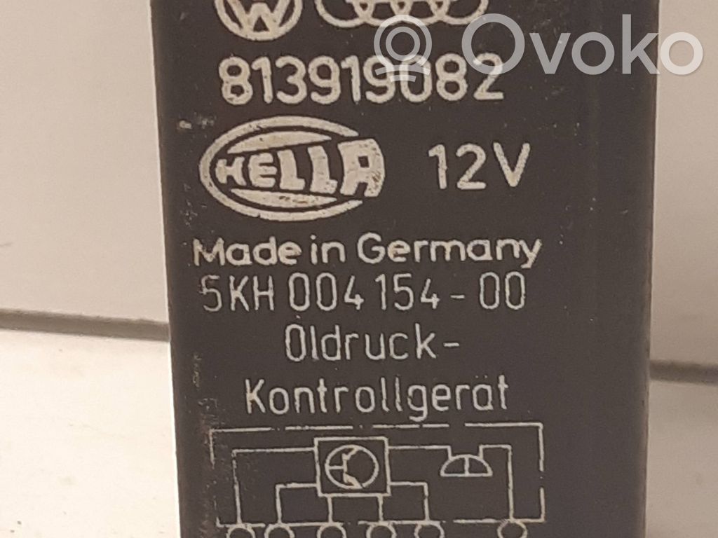 Otros relés   813919082,5KH00415400