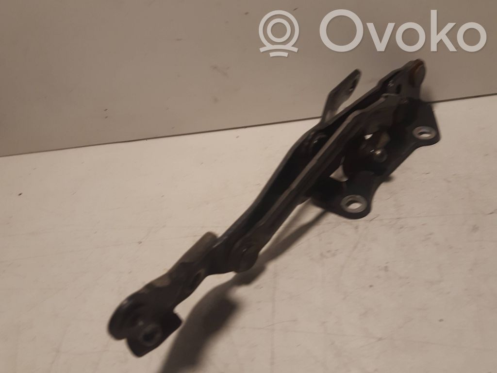Mitsubishi Lancer VIII Engine bonnet/hood hinges 