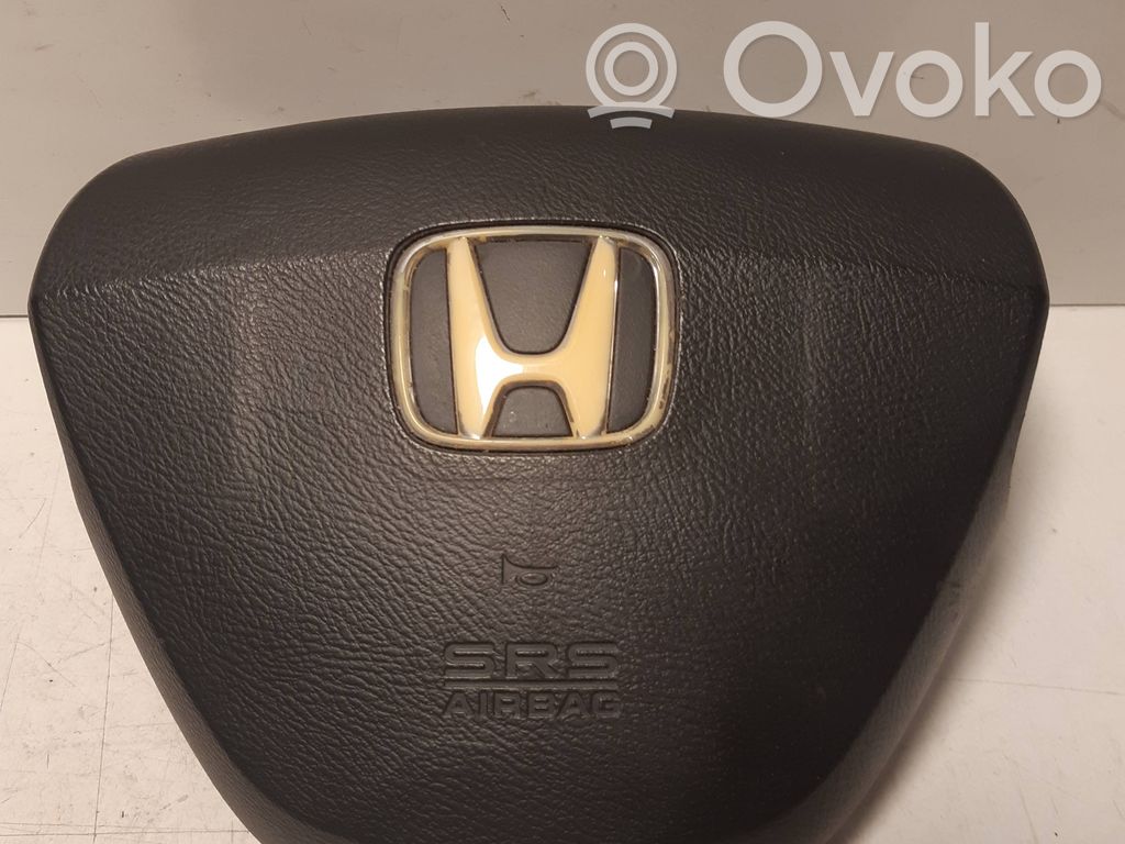 Honda FR-V Poduszka powietrzna Airbag kierownicy 