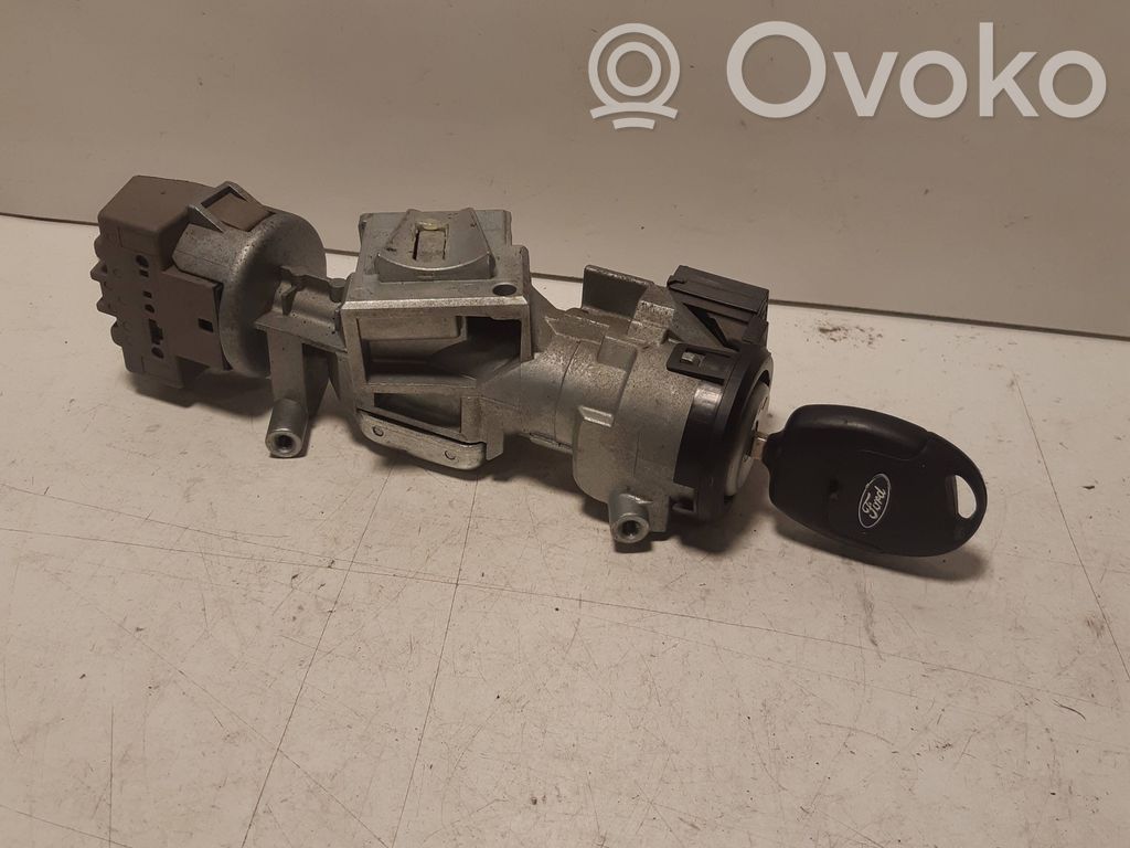 Užvedimo spynelė   3M513F880AD