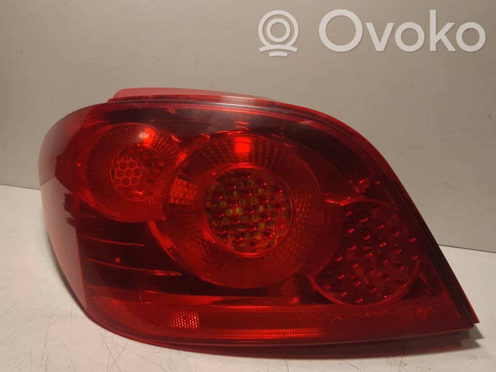 Peugeot 307 Takavalot 