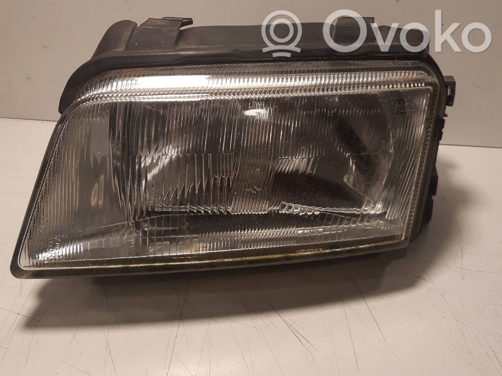 Audi A4 S4 B5 8D Headlight/headlamp 