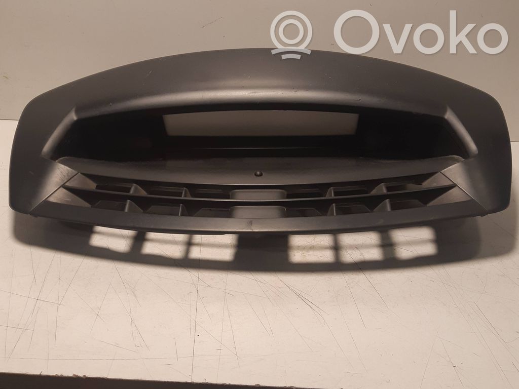 Citroen C4 I Speedometer (instrument cluster) 