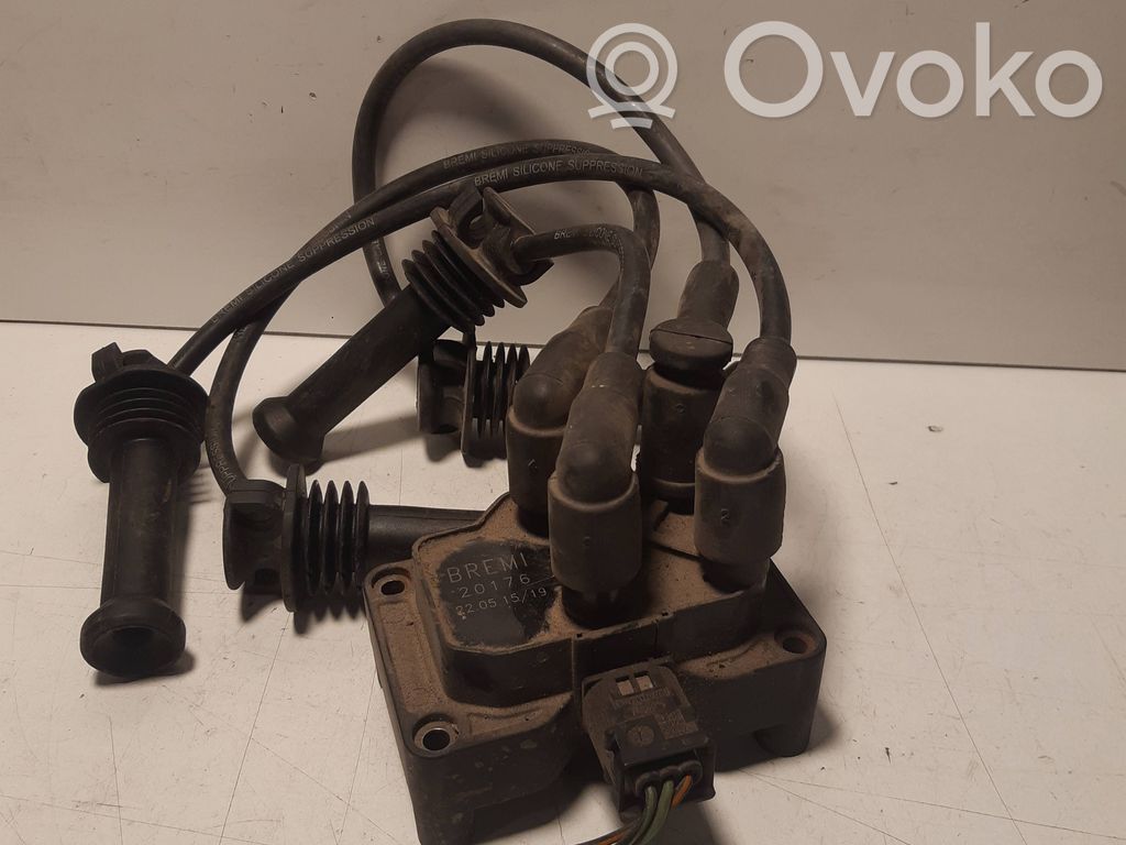 High voltage ignition coil   20176,22051519