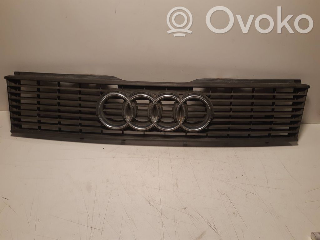 Audi 80 90 B3 Etusäleikkö 