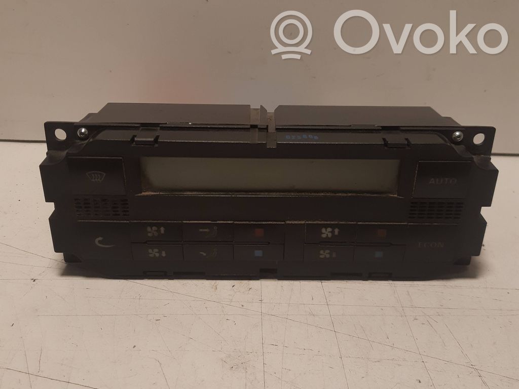 Ford Galaxy Climate control unit 