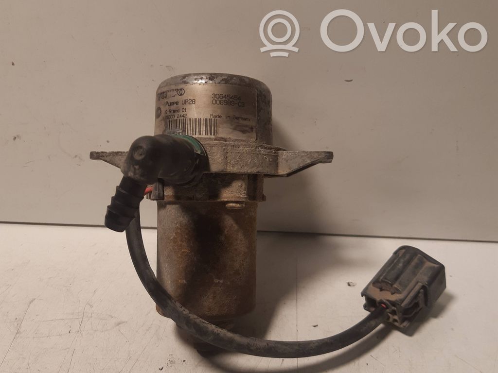 Volvo V70 Vakuuma sūknis 