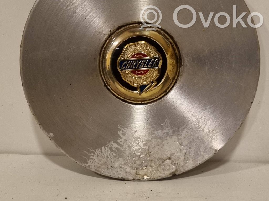 Chrysler Voyager Original wheel cap 