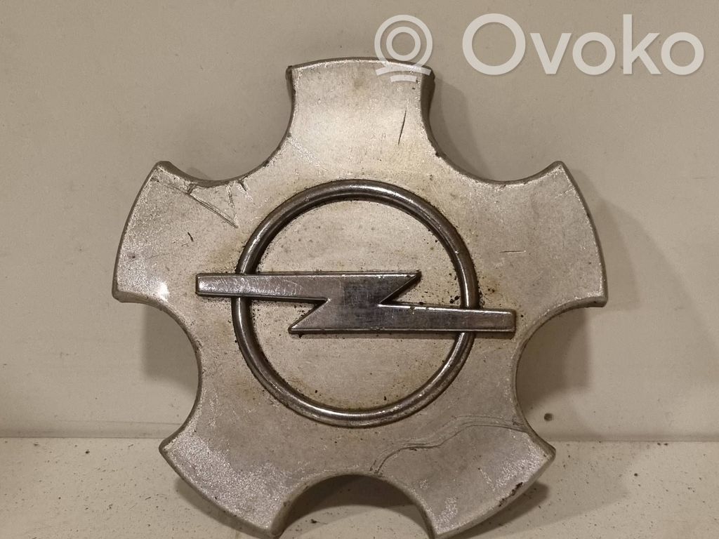 Opel Meriva A Dekielki / Kapsle oryginalne 