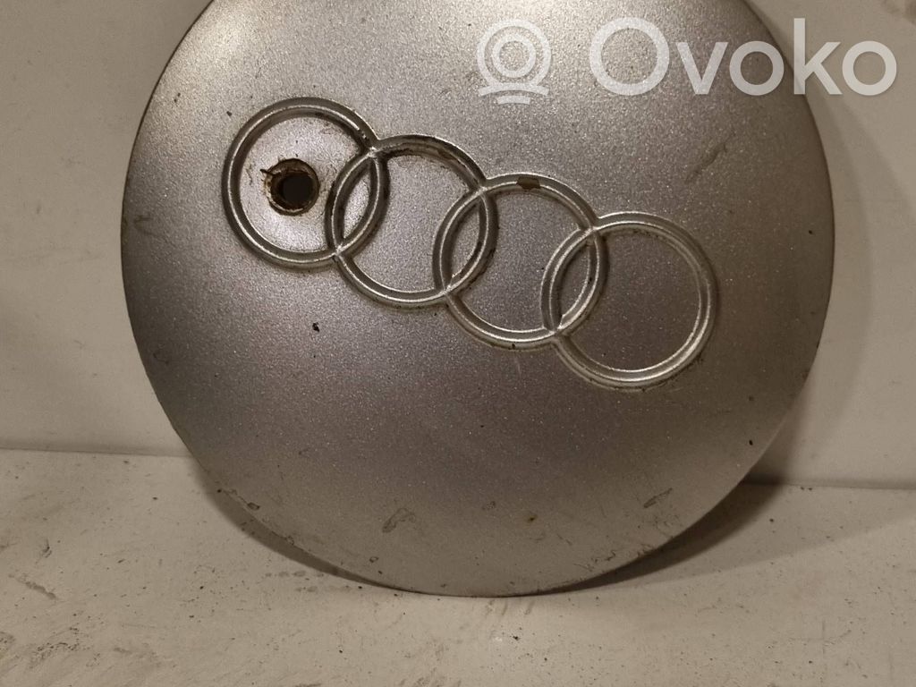 Audi A4 S4 B8 8K Tapacubos original de rueda 