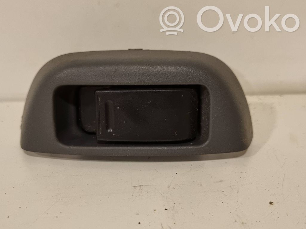 Toyota Aygo AB10 Electric window control switch 