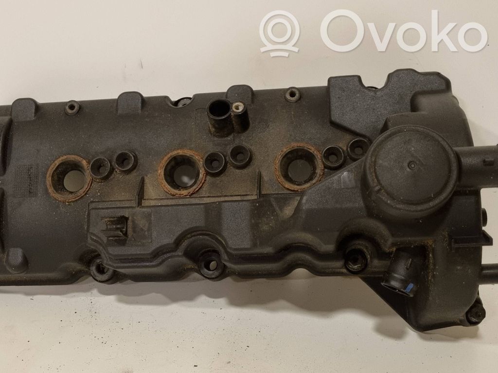 Audi A6 S6 C6 4F Galvutės dangtelis 