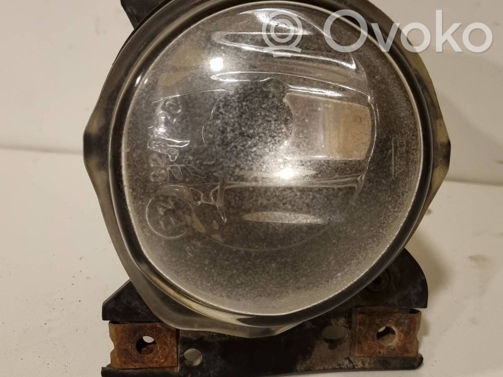 Volkswagen Sharan Front fog light 